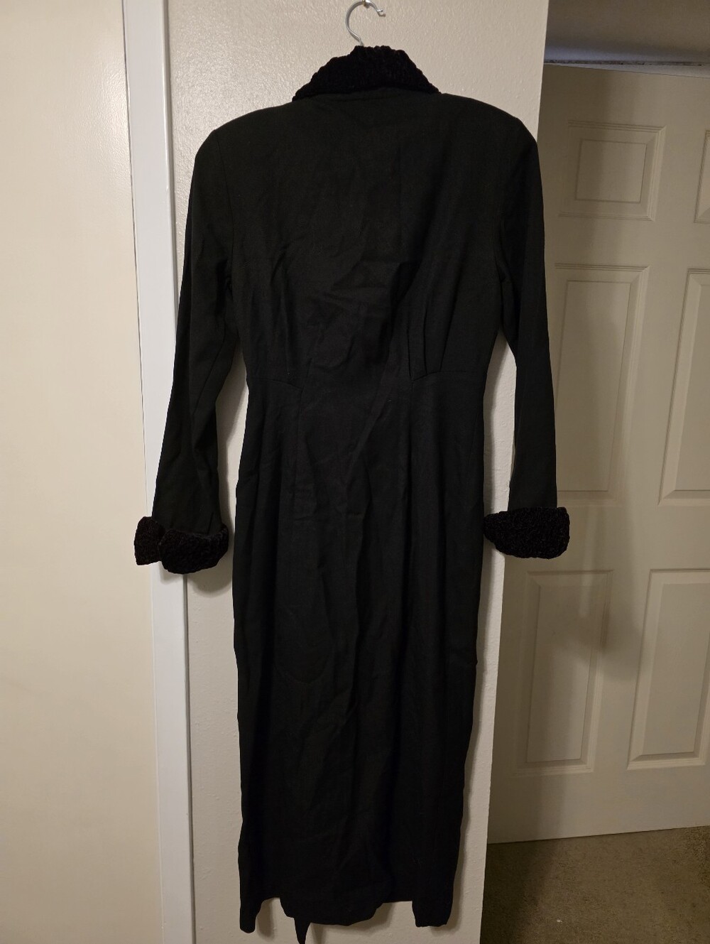 Beau David Jacket - Picture 5 of 5